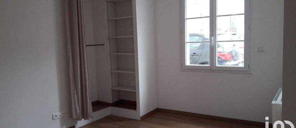 Apartment 2 rooms of 76 m² in DOUÉ EN ANJOU (49700)