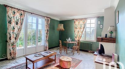 Maison 8 pièces de 205 m² à Taugon (17170)