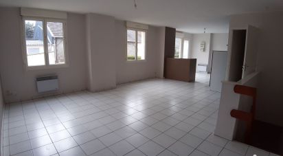 House 4 rooms of 110 m² in DOUÉ EN ANJOU (49700)