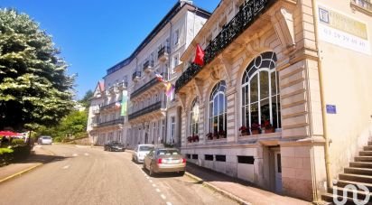 Commercial walls of 1,100 m² in Plombières-les-Bains (88370)