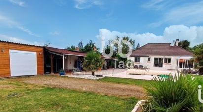 Traditional house 8 rooms of 188 m² in Mehun-sur-Yèvre (18500)