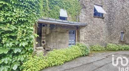 Maison 5 pièces de 103 m² à Caden (56220)