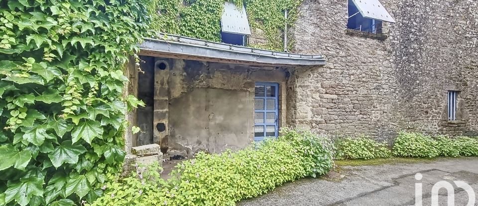 Maison 5 pièces de 103 m² à Caden (56220)