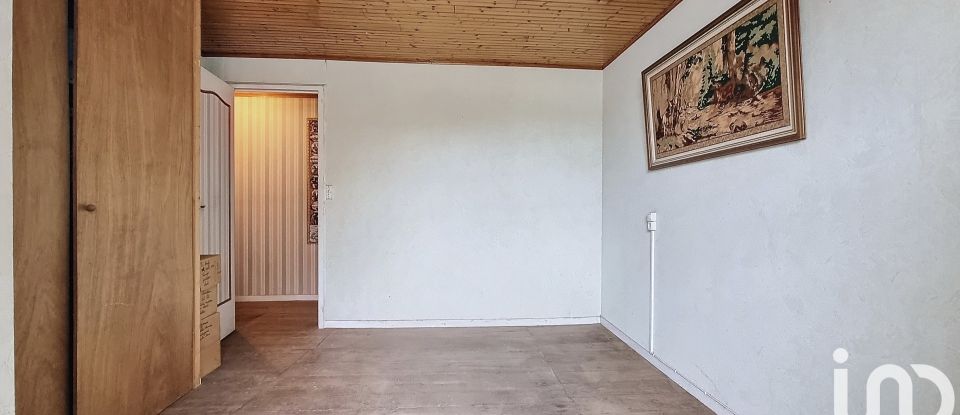 Maison 5 pièces de 103 m² à Caden (56220)