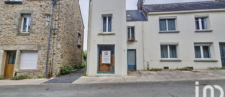 Maison 5 pièces de 103 m² à Caden (56220)