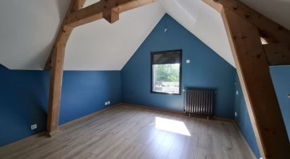 Maison 6 pièces de 151 m² à Domfront-en-Champagne (72240)