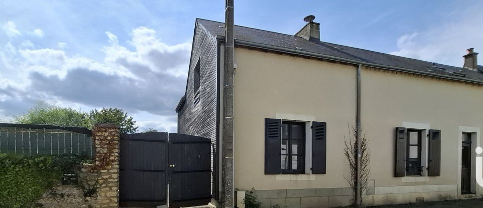 House 6 rooms of 151 m² in Domfront-en-Champagne (72240)