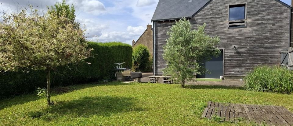 House 6 rooms of 151 m² in Domfront-en-Champagne (72240)