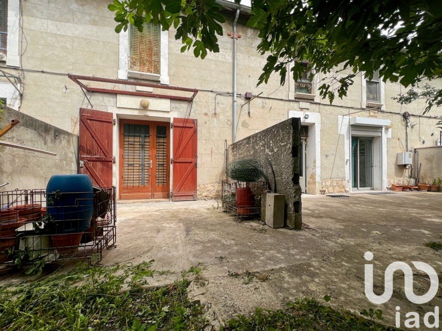 House 9 rooms of 180 m² in Tarascon (13150)