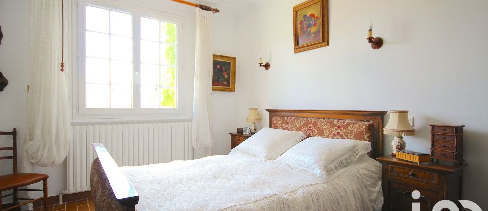 Traditional house 7 rooms of 134 m² in Argenteuil (95100)