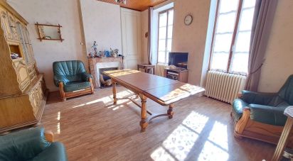 House 8 rooms of 213 m² in Franchesse (03160)