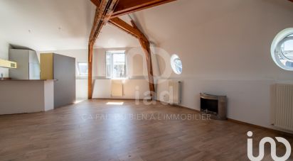 Apartment 4 rooms of 98 m² in Mantes-la-Jolie (78200)