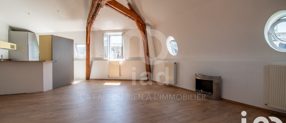 Appartement 4 pièces de 98 m² à Mantes-la-Jolie (78200)