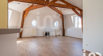 Apartment 4 rooms of 98 m² in Mantes-la-Jolie (78200)
