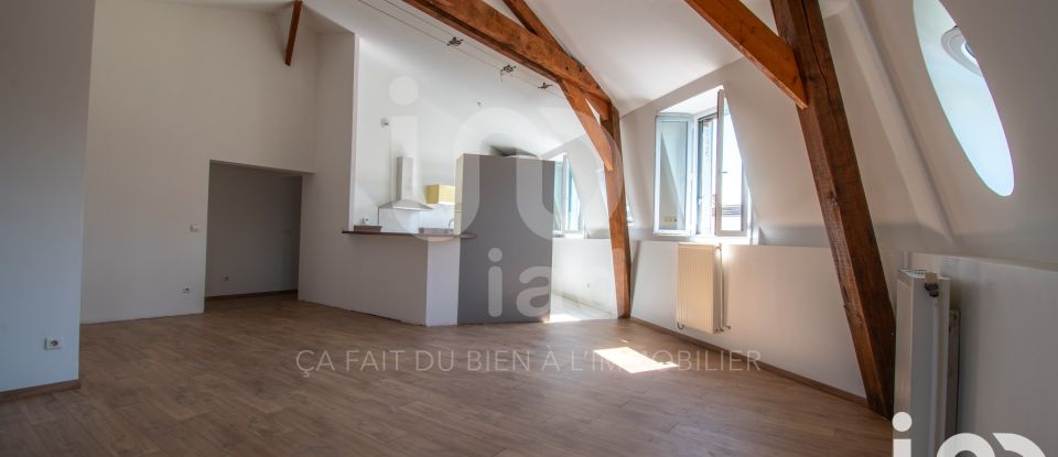 Apartment 4 rooms of 98 m² in Mantes-la-Jolie (78200)