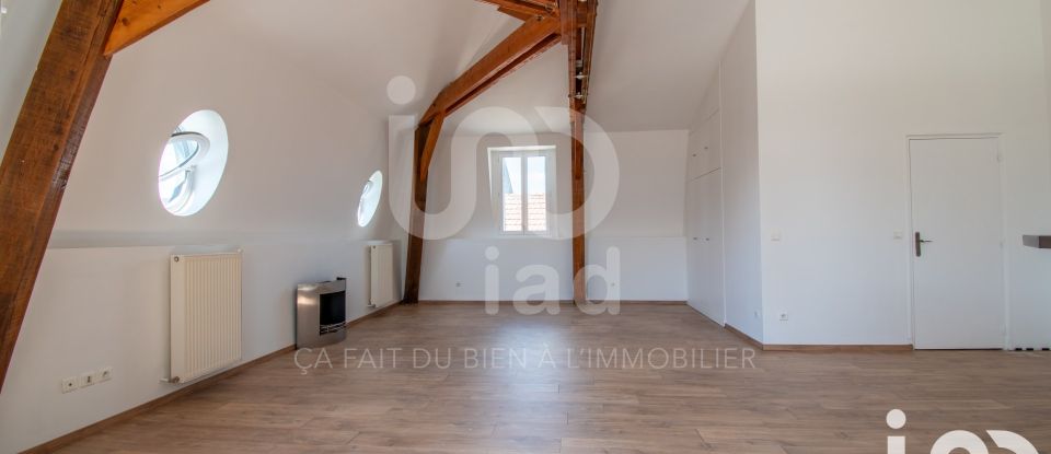 Apartment 4 rooms of 98 m² in Mantes-la-Jolie (78200)