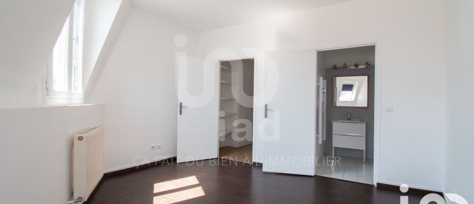 Apartment 4 rooms of 98 m² in Mantes-la-Jolie (78200)