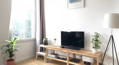 Appartement 2 pièces de 39 m² à Le Plessis-Robinson (92350)