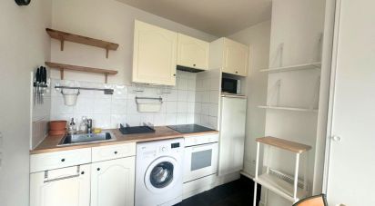 Appartement 2 pièces de 39 m² à Le Plessis-Robinson (92350)