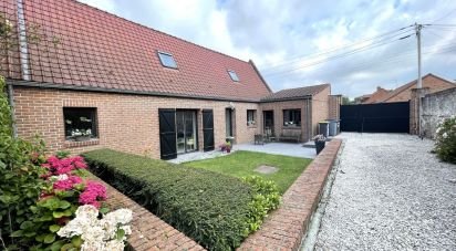 Maison 5 pièces de 145 m² à Flers-en-Escrebieux (59128)