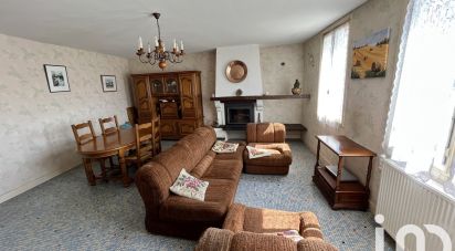 Traditional house 6 rooms of 149 m² in Ambarès-et-Lagrave (33440)