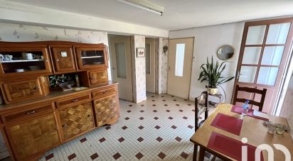 Traditional house 6 rooms of 149 m² in Ambarès-et-Lagrave (33440)