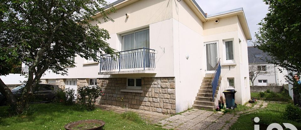 Maison 6 pièces de 106 m² à Hennebont (56700)