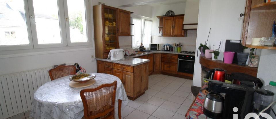 Maison 6 pièces de 106 m² à Hennebont (56700)