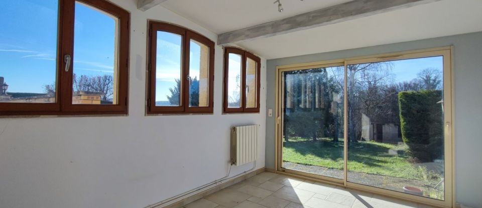 House 7 rooms of 136 m² in Chars (95750)