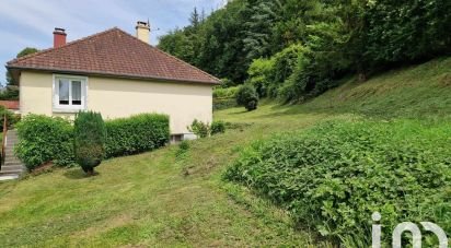 Traditional house 4 rooms of 75 m² in Saint-Saëns (76680)