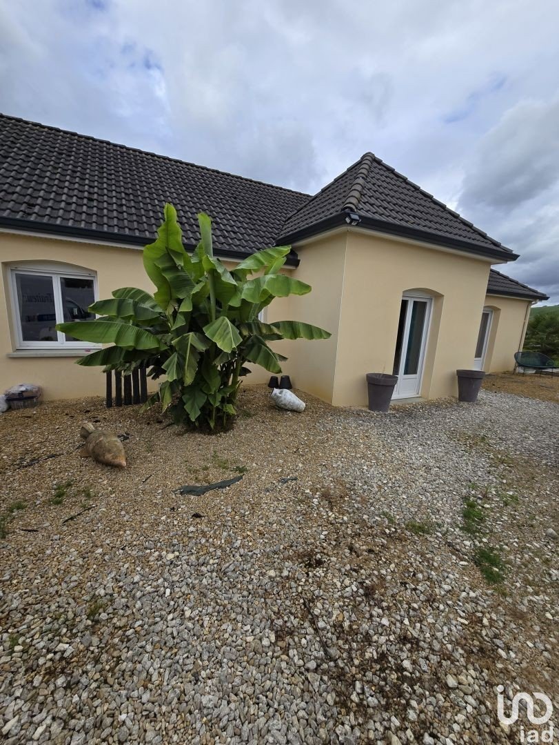 Maison 5 pièces de 113 m² à Dormans (51700)