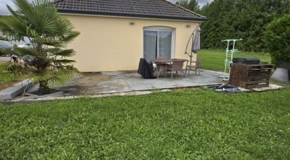 House 5 rooms of 113 m² in Dormans (51700)