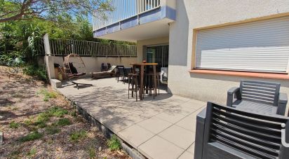 Apartment 2 rooms of 43 m² in Perpignan (66100)