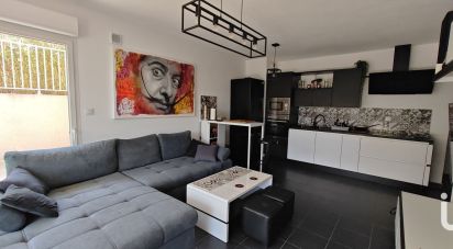 Apartment 2 rooms of 43 m² in Perpignan (66100)