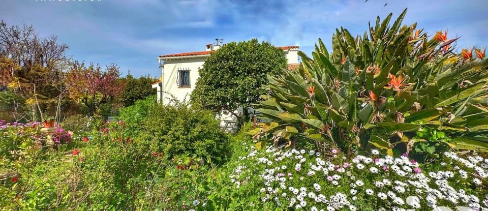 House 5 rooms of 110 m² in Six-Fours-les-Plages (83140)