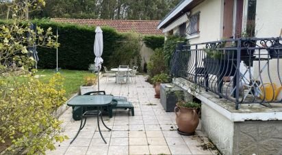 Maison 7 pièces de 135 m² à Ouzouer-sur-Loire (45570)