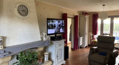 House 7 rooms of 135 m² in Ouzouer-sur-Loire (45570)