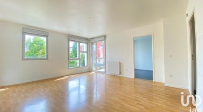 Apartment 4 rooms of 77 m² in Trappes (78190)