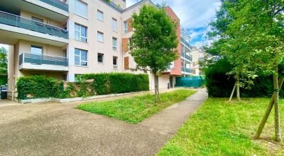 Appartement 4 pièces de 78 m² à Trappes (78190)