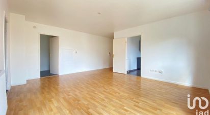 Appartement 4 pièces de 78 m² à Trappes (78190)