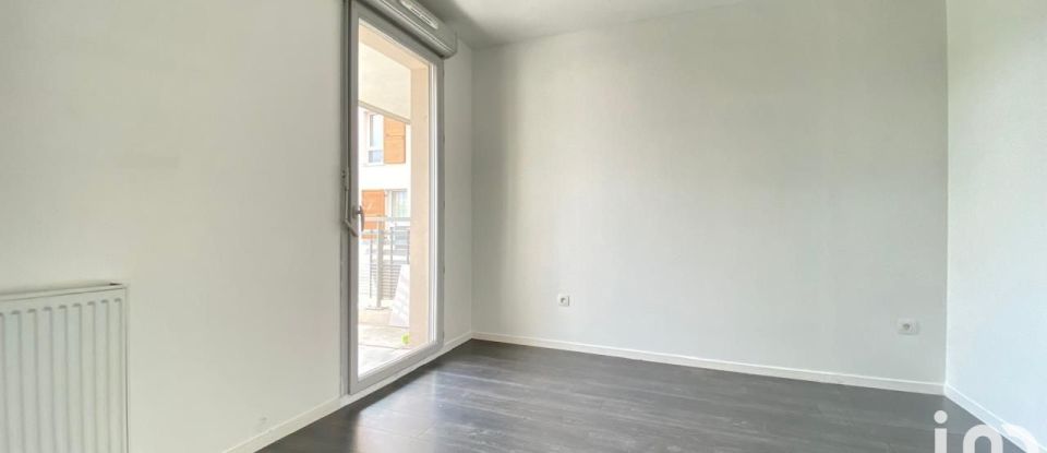 Appartement 4 pièces de 78 m² à Trappes (78190)