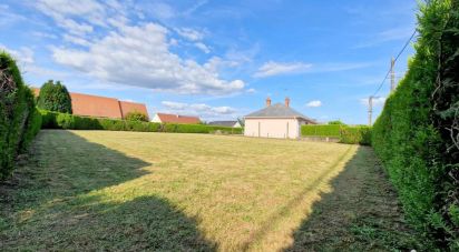 Maison 4 pièces de 86 m² à Saint-Benoît-sur-Loire (45730)