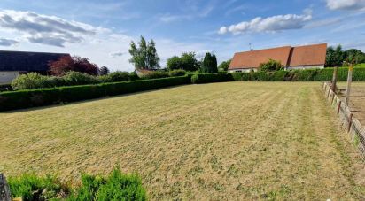 Maison 4 pièces de 86 m² à Saint-Benoît-sur-Loire (45730)