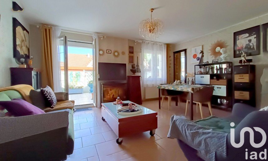 House 5 rooms of 81 m² in Reims (51100)