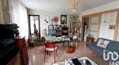 Maison 5 pièces de 81 m² à Reims (51100)