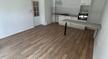 Appartement 2 pièces de 45 m² à La Roche-sur-Yon (85000)