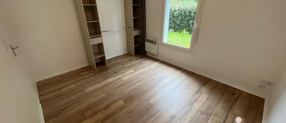 Appartement 2 pièces de 45 m² à La Roche-sur-Yon (85000)