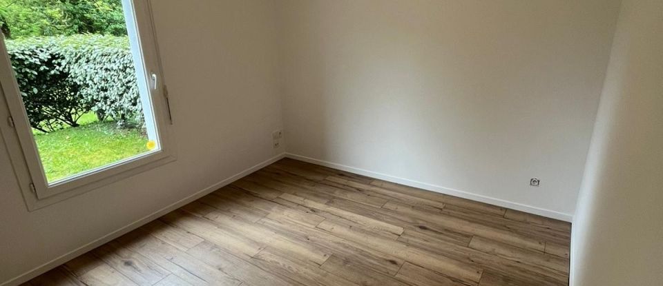 Appartement 2 pièces de 45 m² à La Roche-sur-Yon (85000)