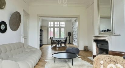 Mansion 13 rooms of 407 m² in Tourcoing (59200)
