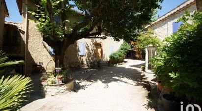 Mas 9 rooms of 298 m² in Vaison-la-Romaine (84110)